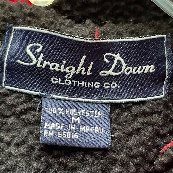 Starlight Down Hooded Jacket M - Picture 3 of 3